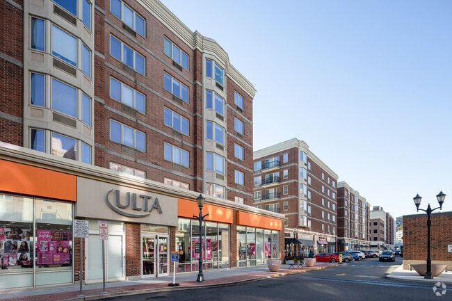 Photo - Riverview at City Place Apartments