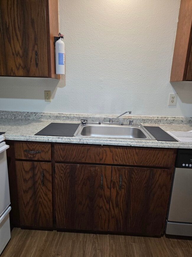 kitchen - 2962 O St SE Unit 2962 O St SE  A