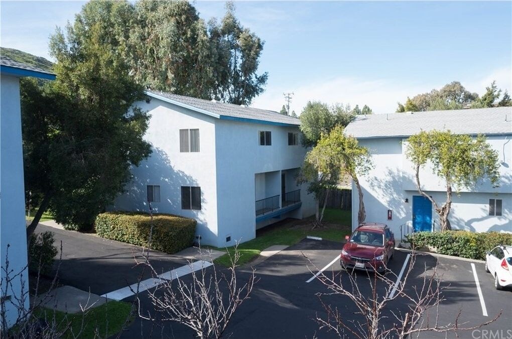 3260 Rockview Place Apartments San Luis Obispo, CA