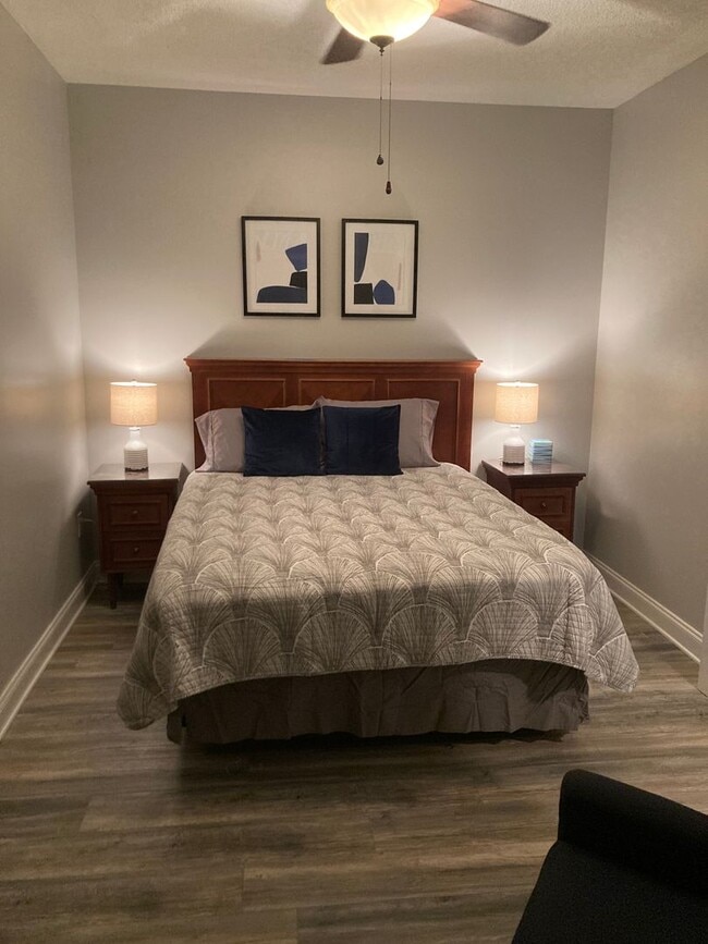 Photo - Tallahassee Center 713 Unidad 713 - TCCA Rental