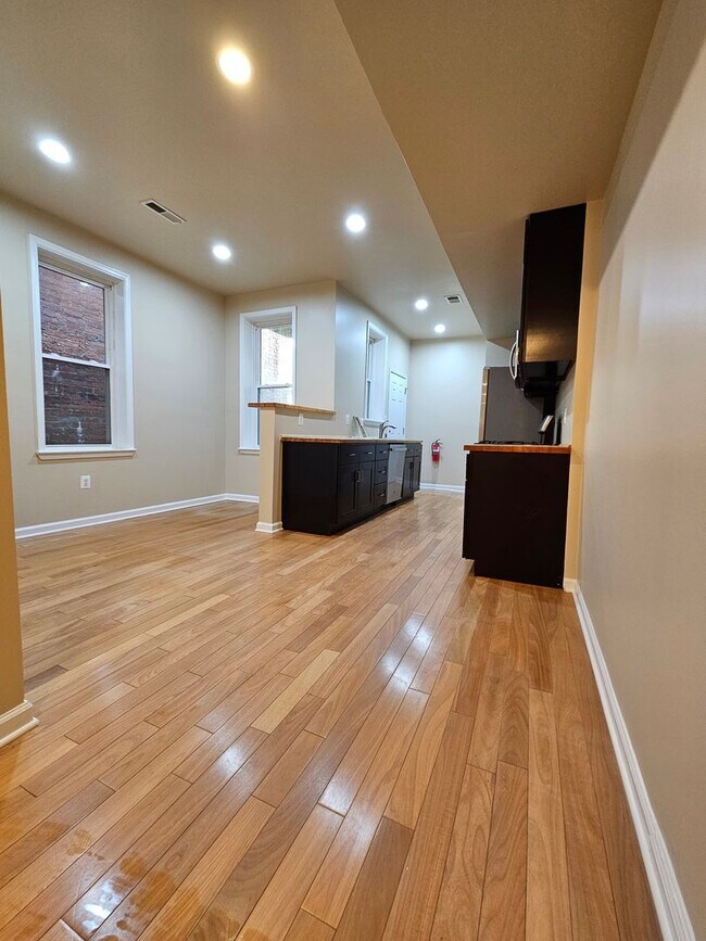 Photo - 6th Street NE Unit Garden - 1A