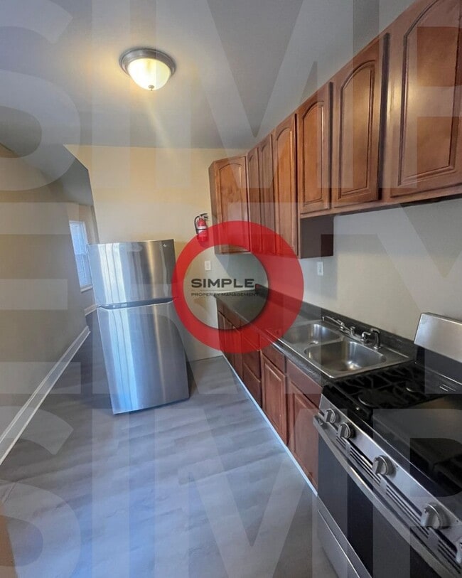 Great space & Location! - Great space & Location!