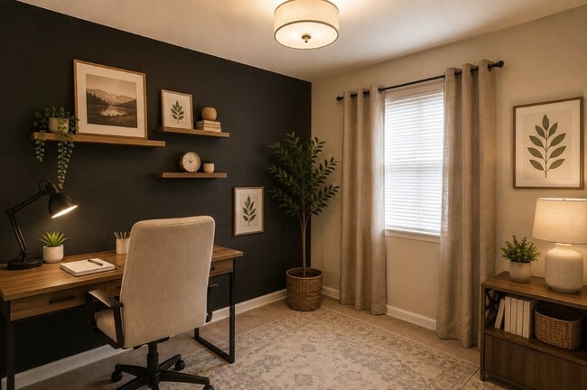 Princeton Estates Apartment Homes