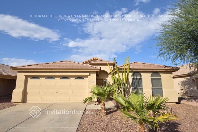 Building Photo - 4324 W Carson Rd