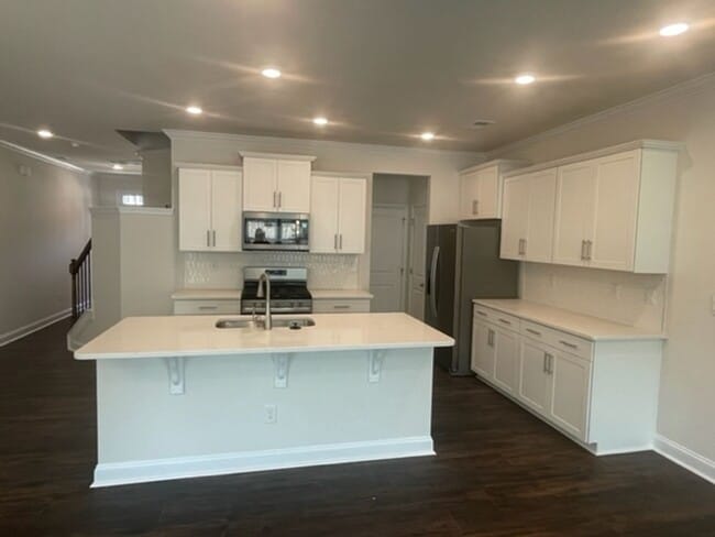 Photo - COMING SOON: Beautiful 3BR 2.5BA Townhome w/ 1 Car Garage • Updated Kitchen in Huntersville