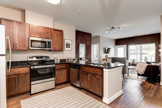 Building Photo - Paragon At Columbia Overlook Rental