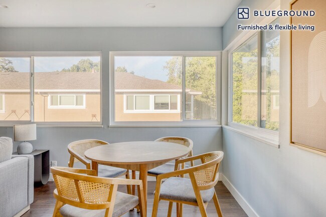 743 Roble Ave Unit SI FL2-ID1498