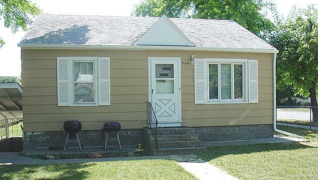 2 bedroom in Billings MT 59101 - 2 bedroom in Billings MT 59101 Condo