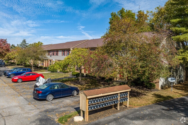 Photo - San Remo Townhomes