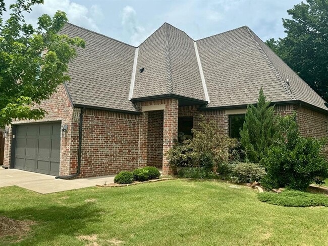 Photo - 1317 Chelham Ln House