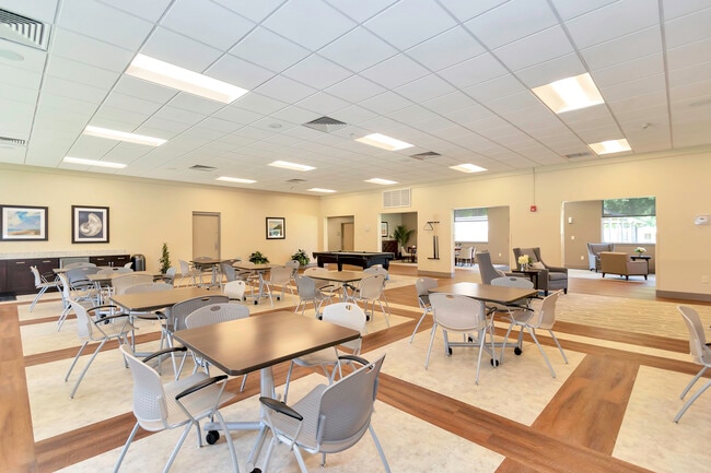 Photo - Silvertree Seniors Jacksonville