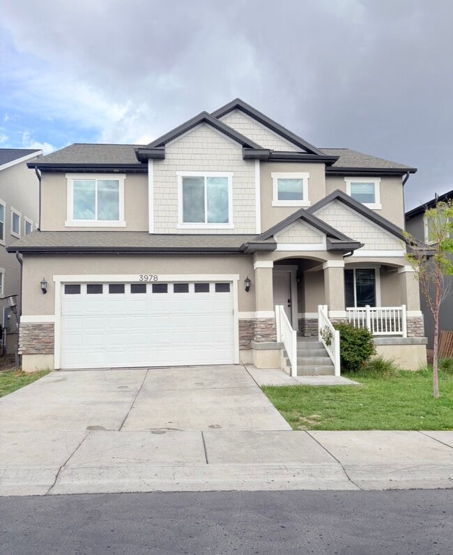 Photo - 3978 W 1750 N