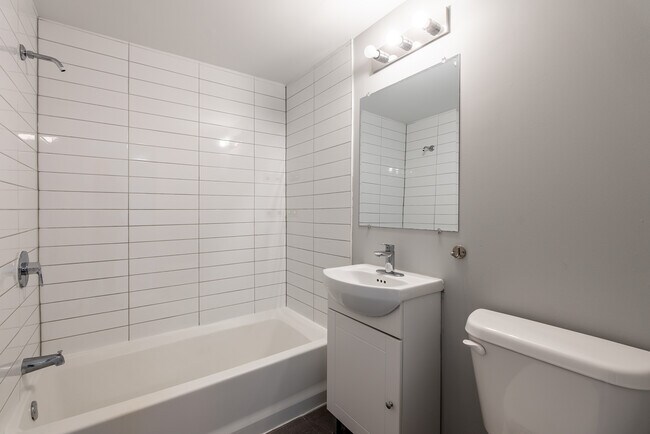 Photo - Bourret Apartments