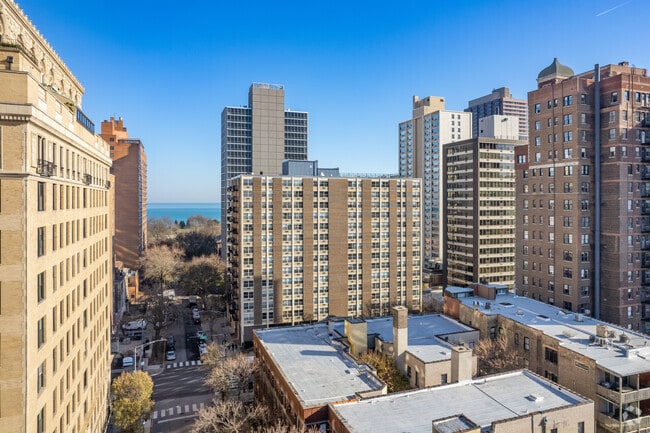 Photo - The Commodore