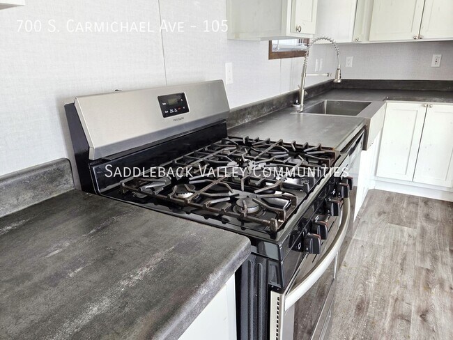 Photo - 700 S Carmichael Ave