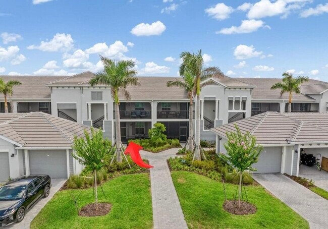 Photo - Galapagos Ct. Unit 104 Veranda Condo- Wellen Park G&CC