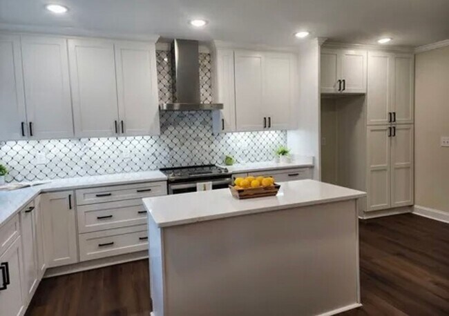 Photo - Fully Renovated 3 Bedroom 2 Bath Home in Forest Acres