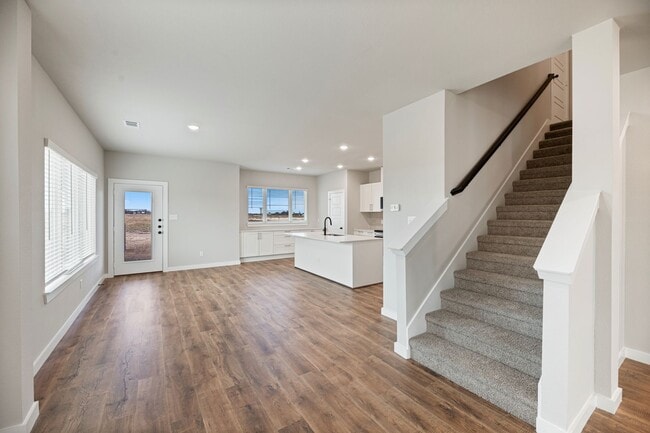 Photo - AVAILABLE NOW! NEW LUXURIOUS TRIPLEX LOCATED ON 1-ACRE LOT IN MIDLOTHIAN, TX!