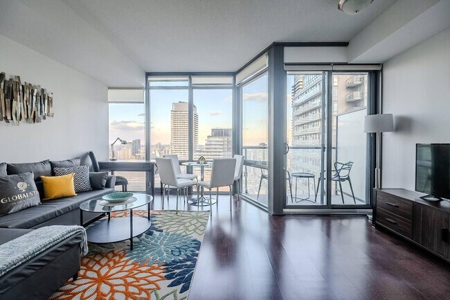 Building Photo - 1 Grosvenor St