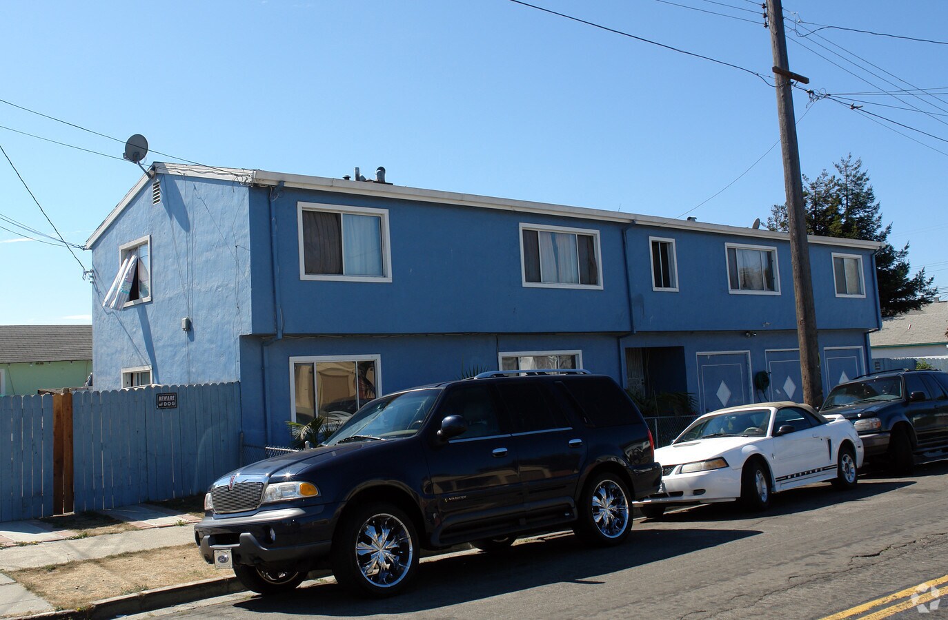 Photo - 1618 Florida Ave