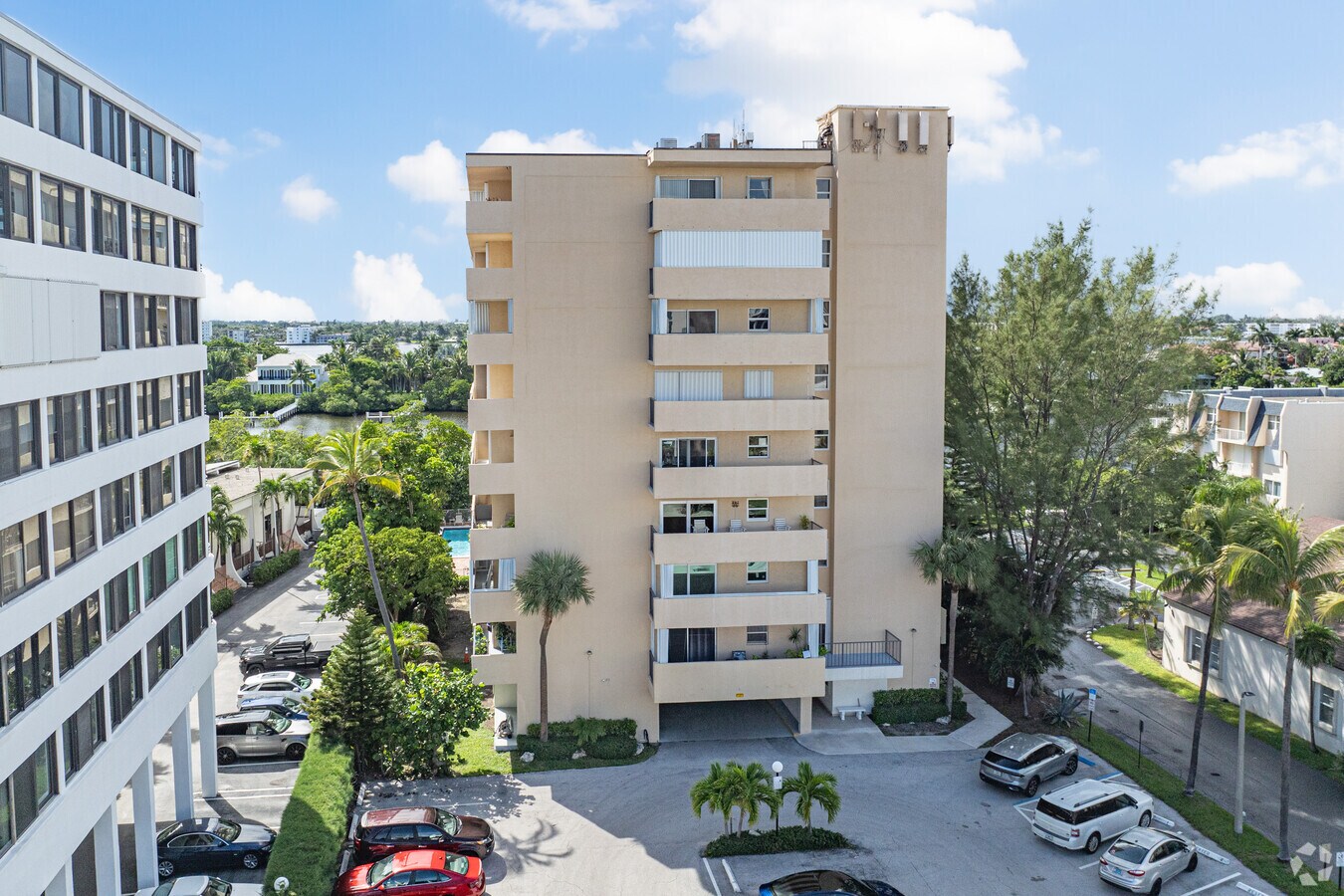 Alternate - Horizon West