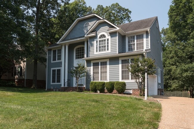 Photo - 3600 Tyverton Ct