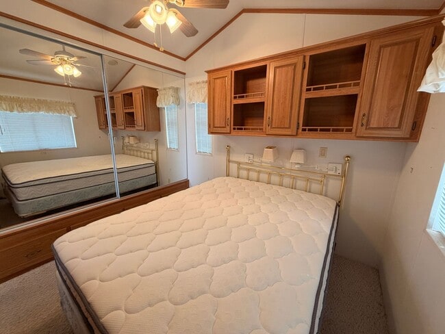 Photo - Charming 55+ Park Model in Caliente Casa De Sol