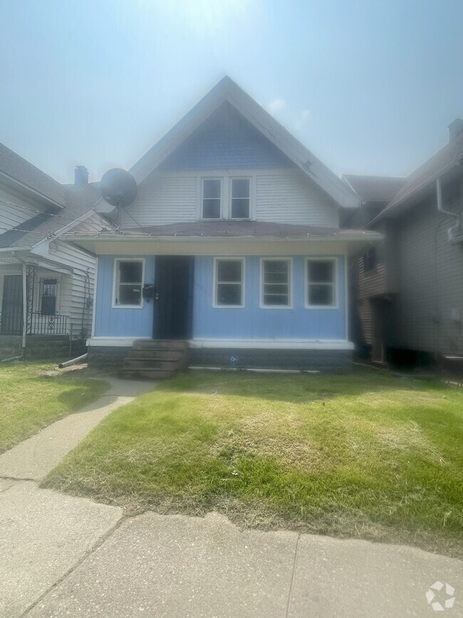 Building Photo - 3103 Cottage Ave Rental