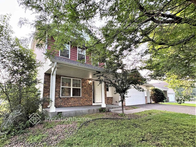 Building Photo - 12721 Kiska St NE Rental