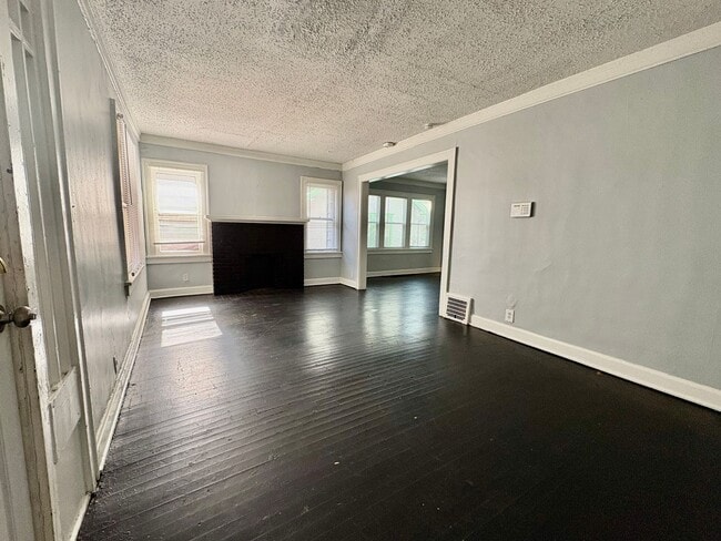 Photo - Spacious 2-Bedroom + Den Home with Ample Parking & Backyard!