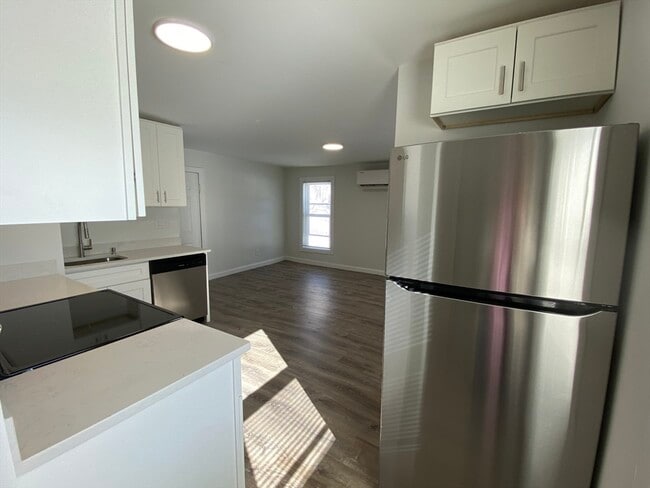 Photo - 38 Summer St Unit 1-Rear