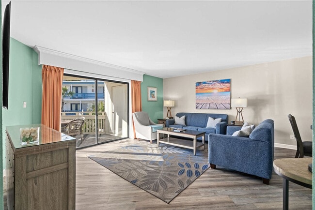 Photo - 2805B N Ocean Blvd Unidad FL1-ID1308936P