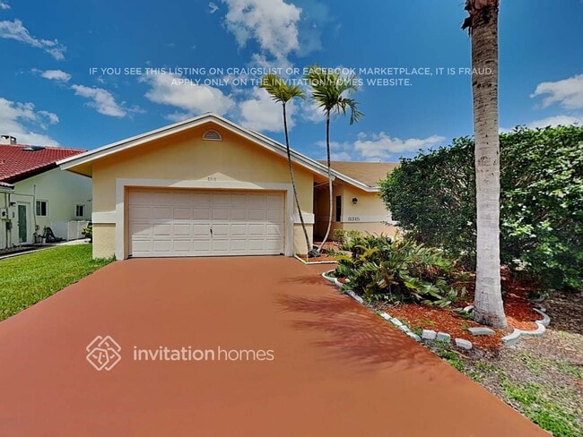 Building Photo - 8315 NW 80 St