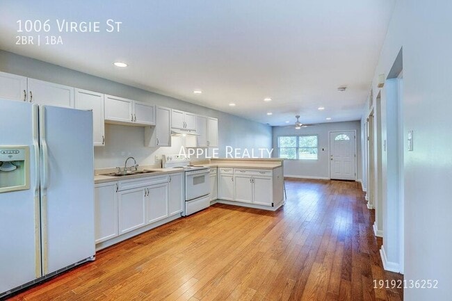 Photo - 1006 Virgie St