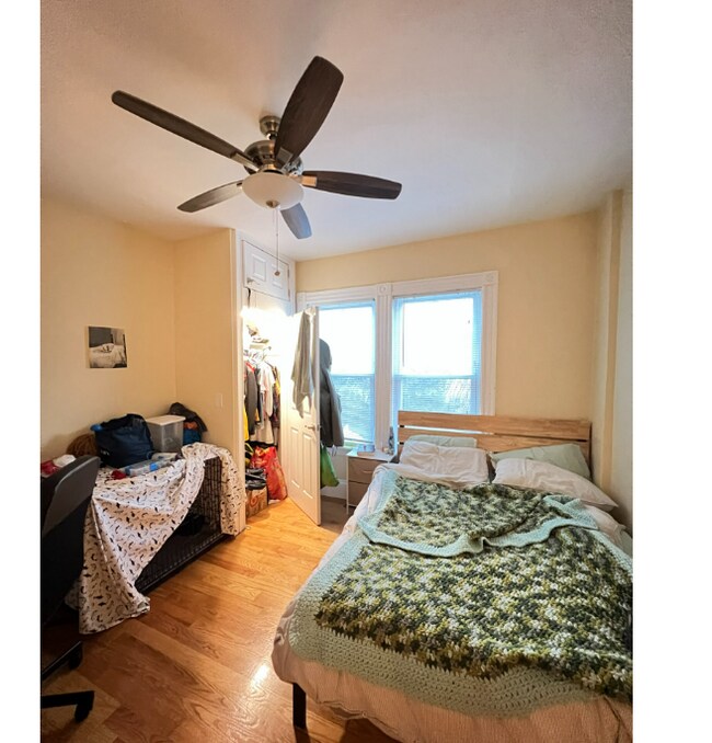 Photo - 87 Morrison Ave Unit 1R