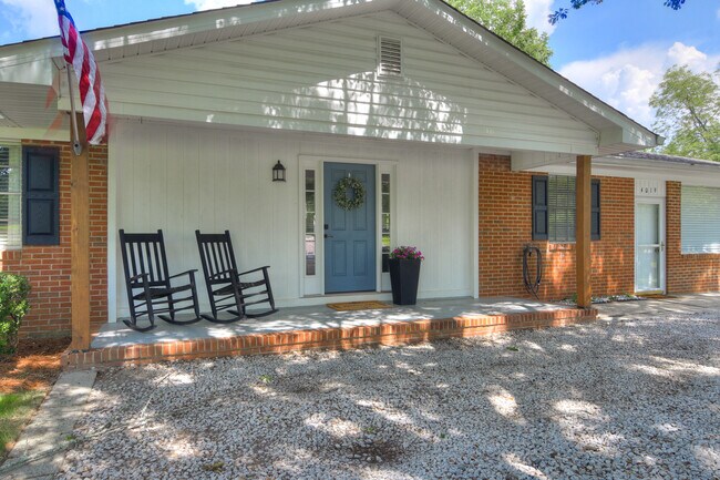 Photo - 4019 Belair Rd