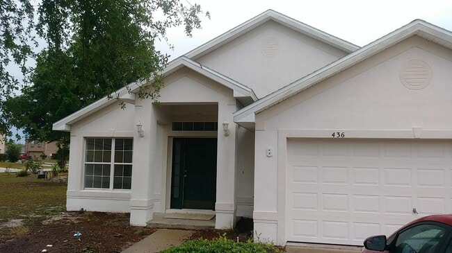 Building Photo - 436 Danube Dr