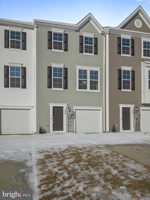 Building Photo - 93 Cooperage Rd Rental