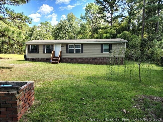 4131 Overhills Rd