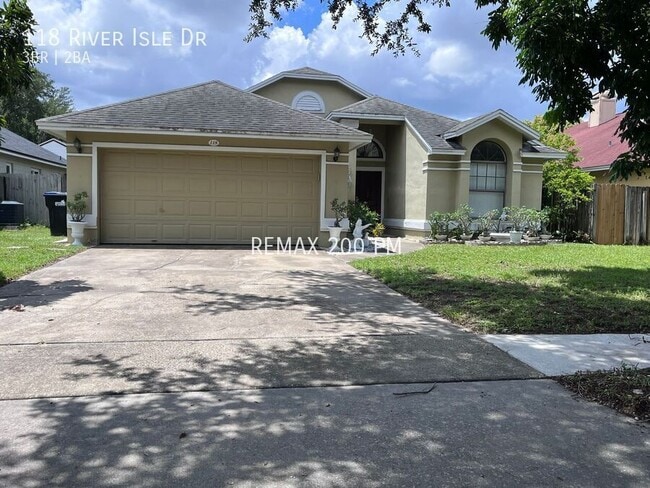 Building Photo - 118 River Isle Dr Rental