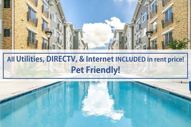 WaterWalk San Antonio at The Rim Apartments For Rent in San Antonio, TX