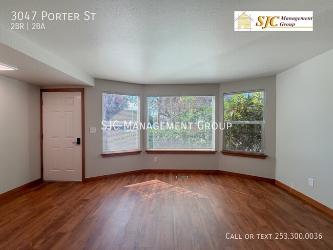 Photo - 3047 Porter St
