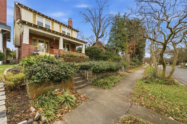 Photo - 710 Georgia Ave