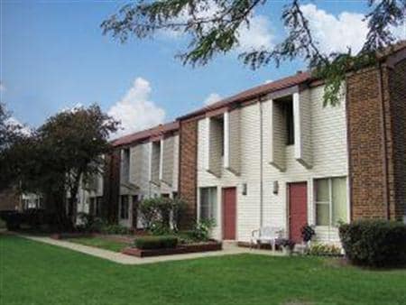 Photo - Ivywood Apartments