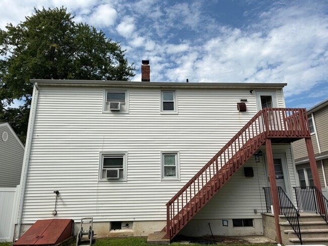 Photo - 65 Campbell Ave Unit Two family home