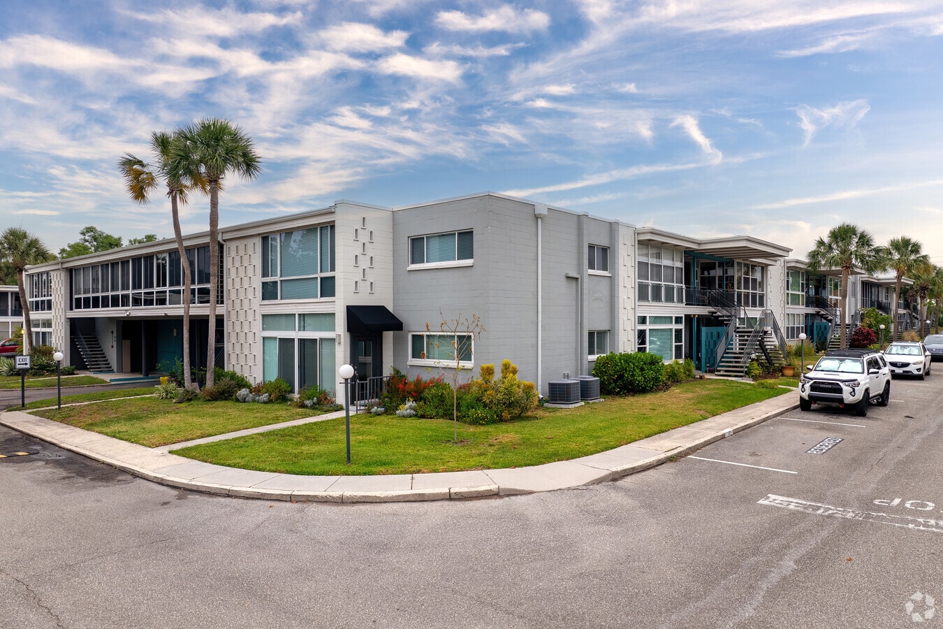 151 N Orlando Ave Winter Park, FL 32789-3677 - Lake Killarney Condominiums