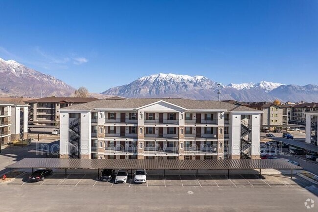Building Photo - 1140 W 950 N Rental
