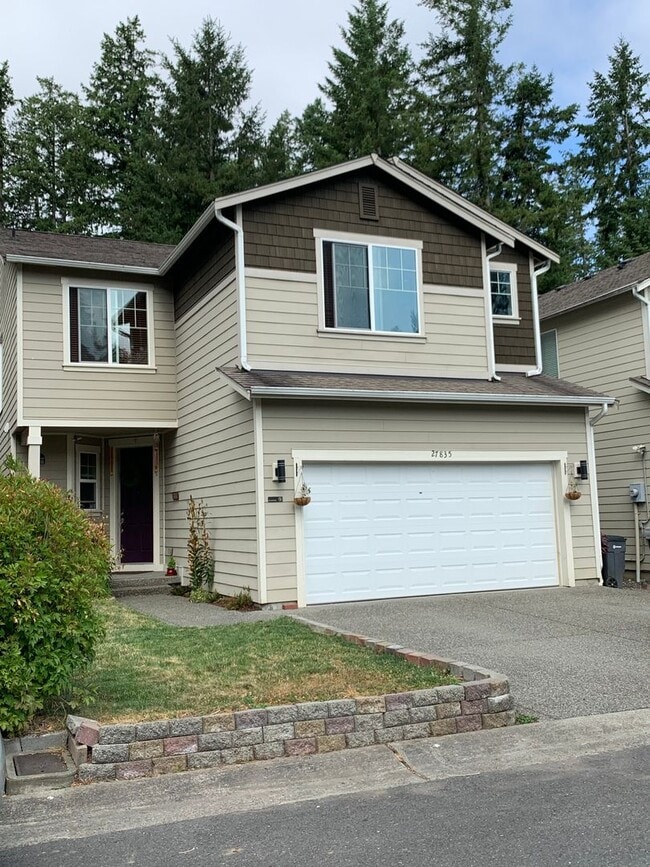 Remodeled Maple Woods Beauty - Remodeled Maple Woods Beauty