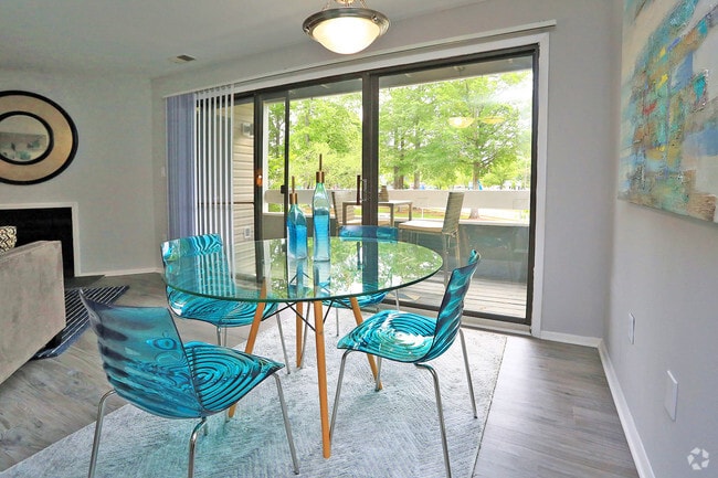 Photo - Compass at City Center