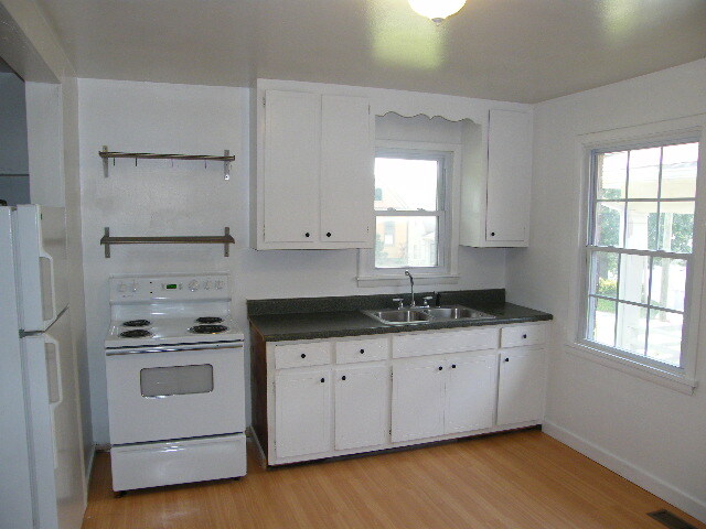1509 Russell St Unidad A